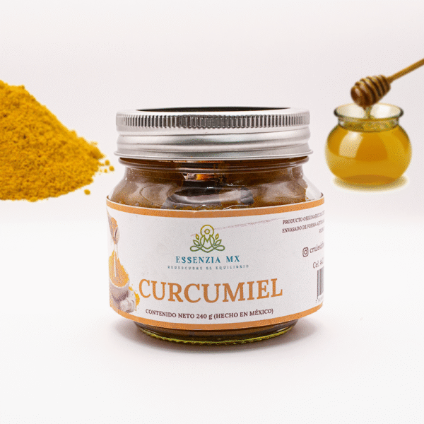 Curcumiel - Image 2