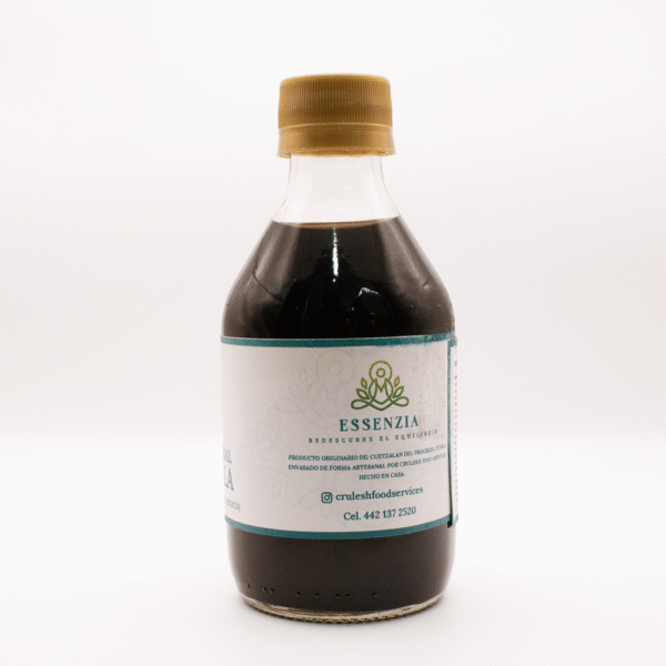 Extracto natural de vainilla - Image 4