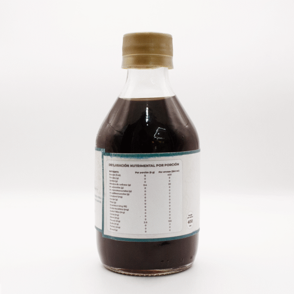 Extracto natural de vainilla - Image 3