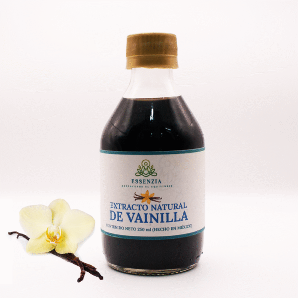 Extracto natural de vainilla - Image 2
