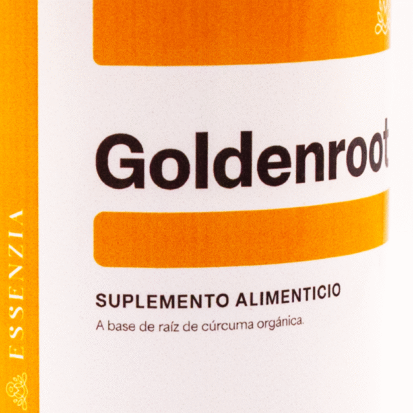 Golden root - Image 3