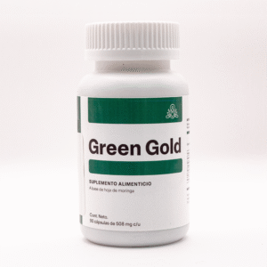 Green gold