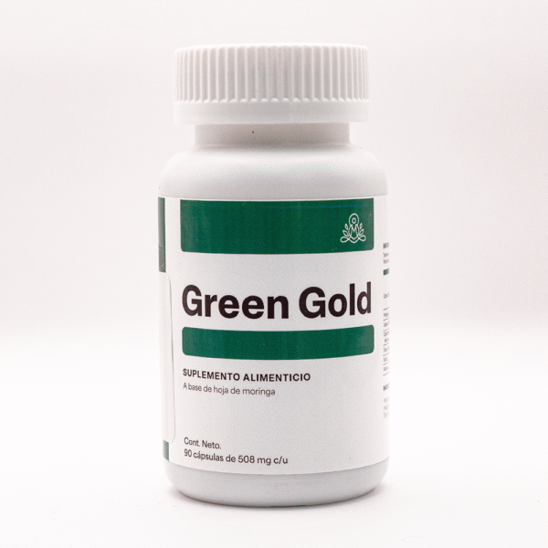 Green gold