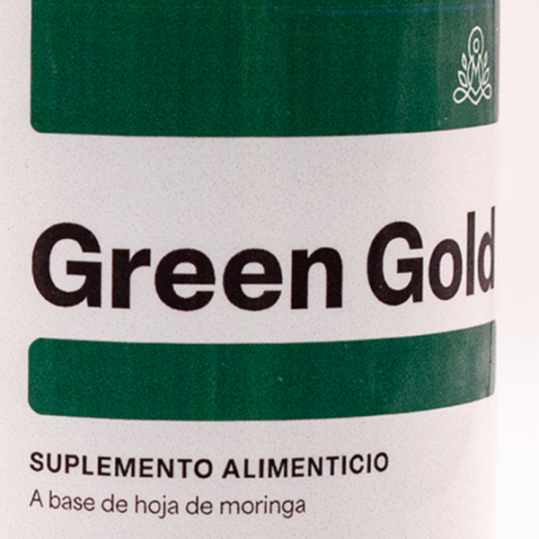 Green gold - Image 2