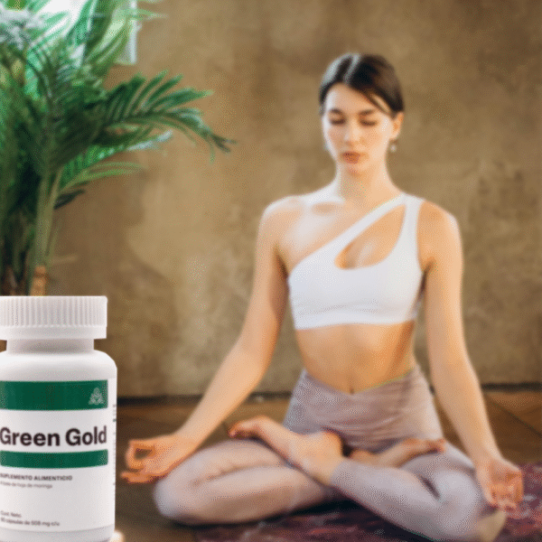 Green gold - Image 3