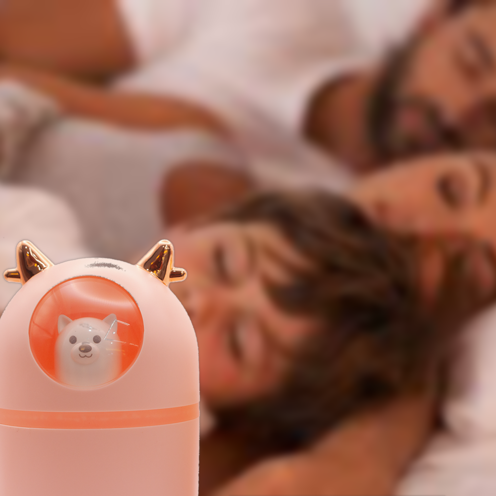 Humidificador perrito - Image 3