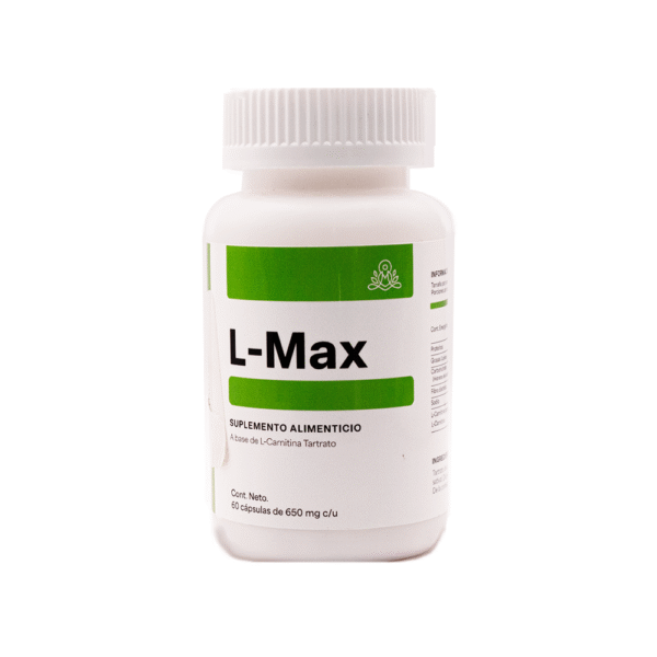 L-MAX