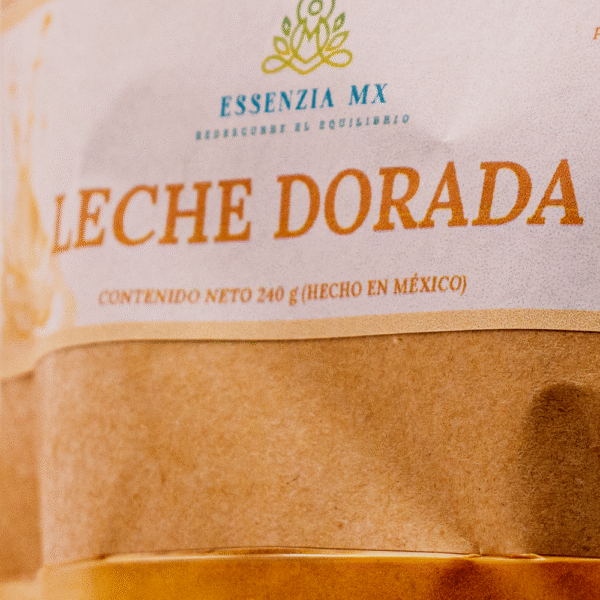 Leche Dorada - Image 4