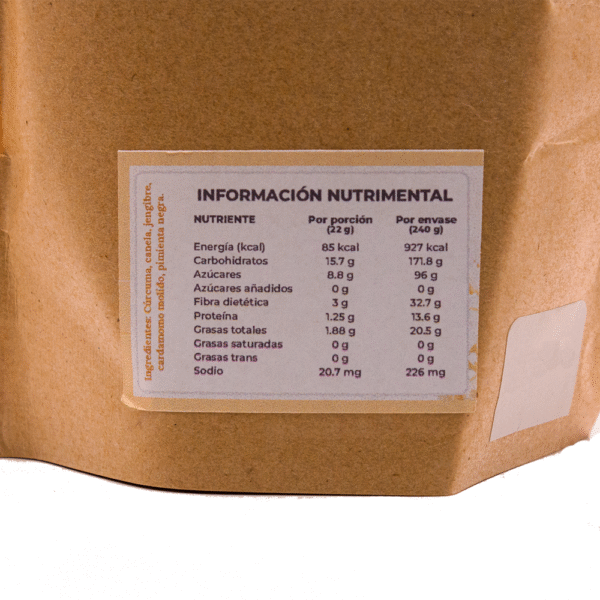 Leche Dorada - Image 3