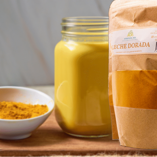 Leche Dorada - Image 2