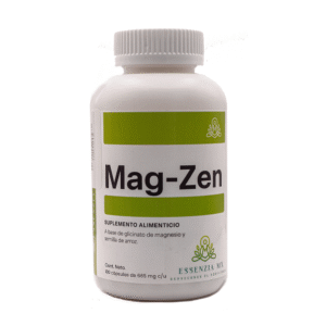 Mag Zen Ezzensia