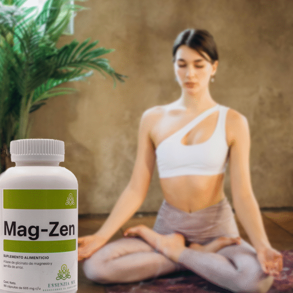Mag Zen Ezzensia - Image 2