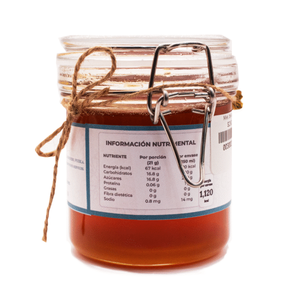 Miel de abeja - Image 3