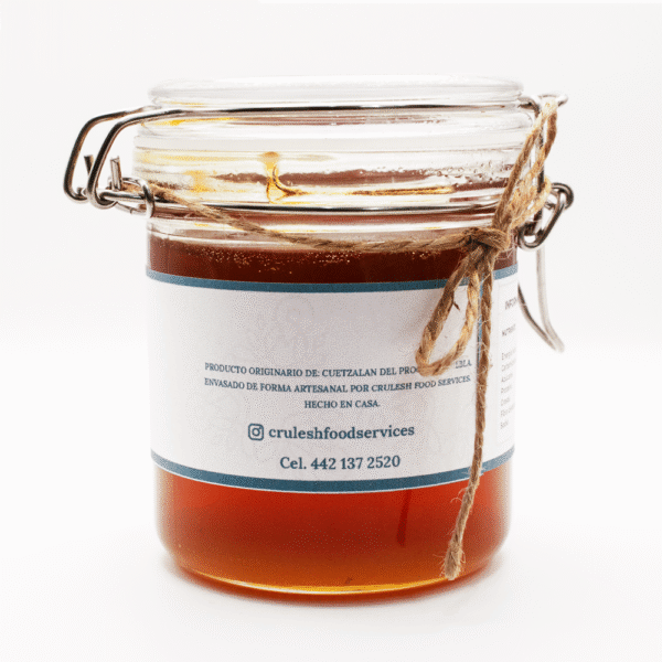 Miel de abeja - Image 4