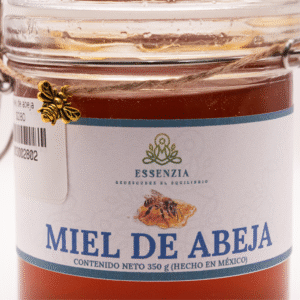 Miel de abeja