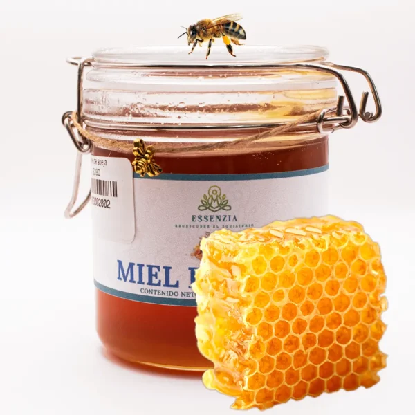 Miel de abeja - Image 2
