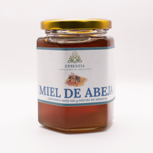 Miel de abeja