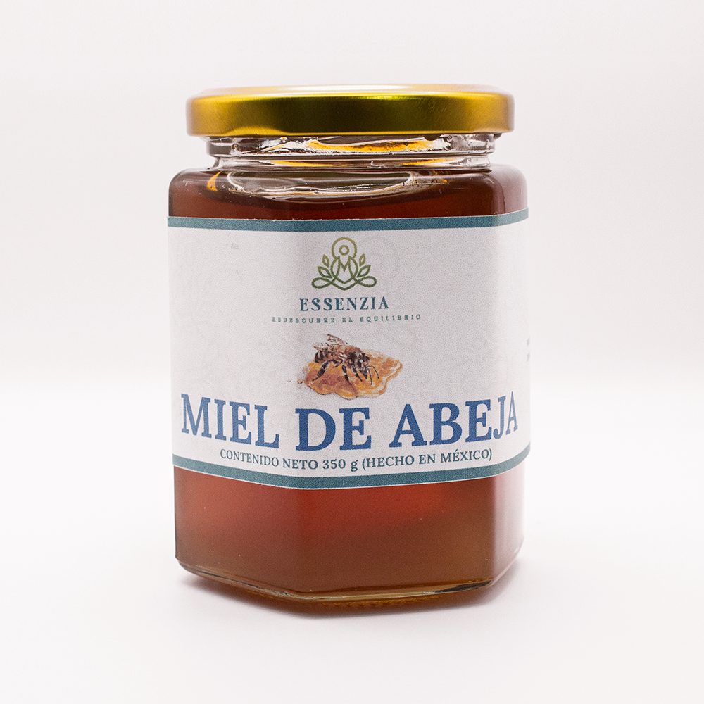 Miel de abeja