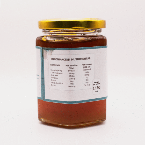 Miel de abeja - Image 4