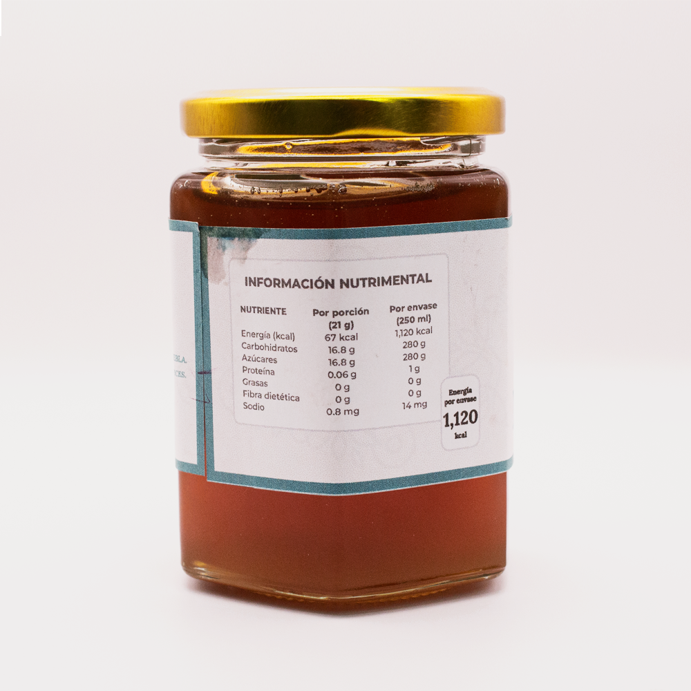 Miel de abeja - Image 4