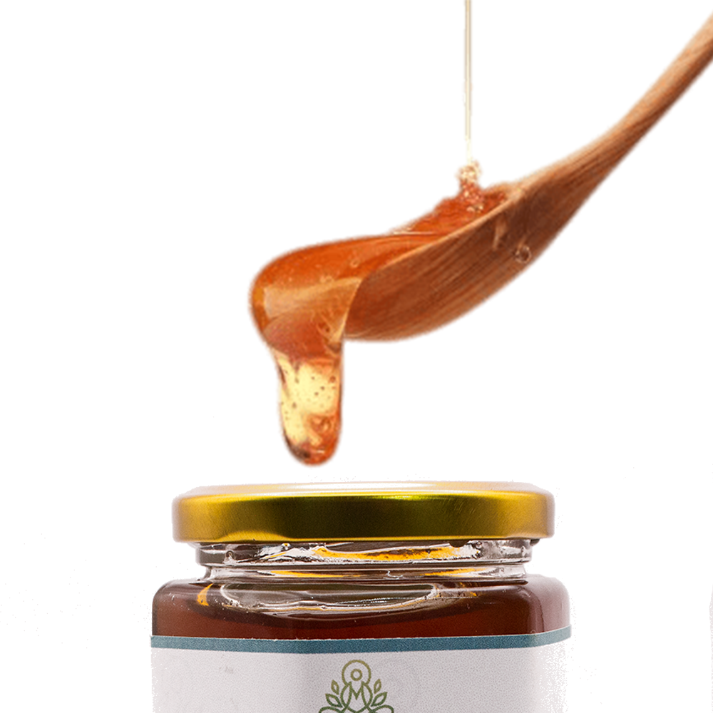 Miel de abeja - Image 2