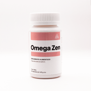 Omega Zen