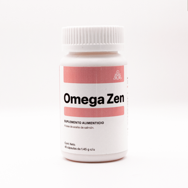 Omega Zen