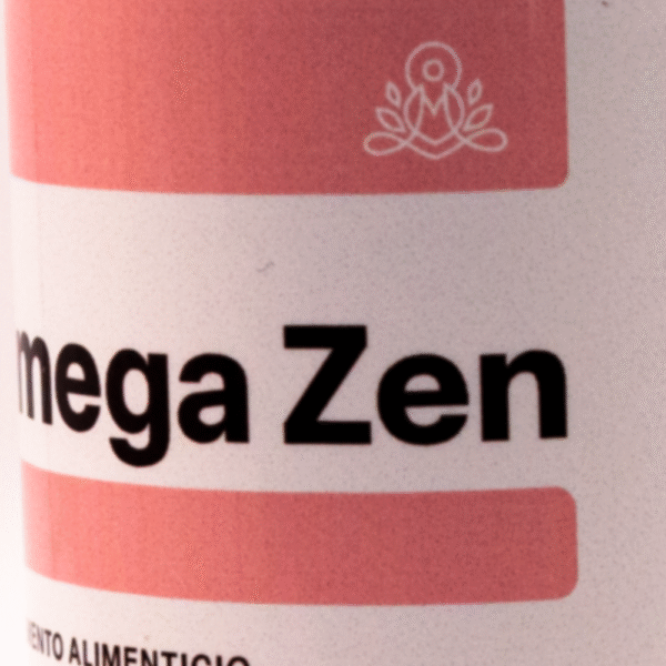 Omega Zen - Image 3