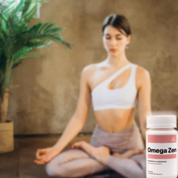 Omega Zen - Image 2