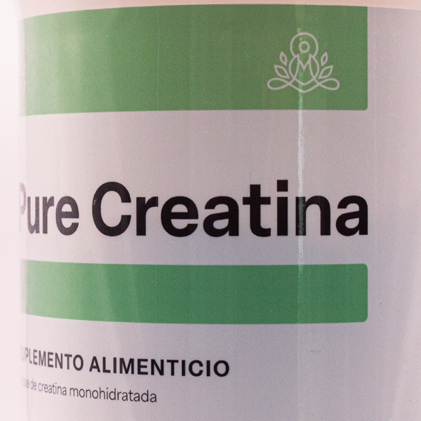 Pure creatina - Image 3
