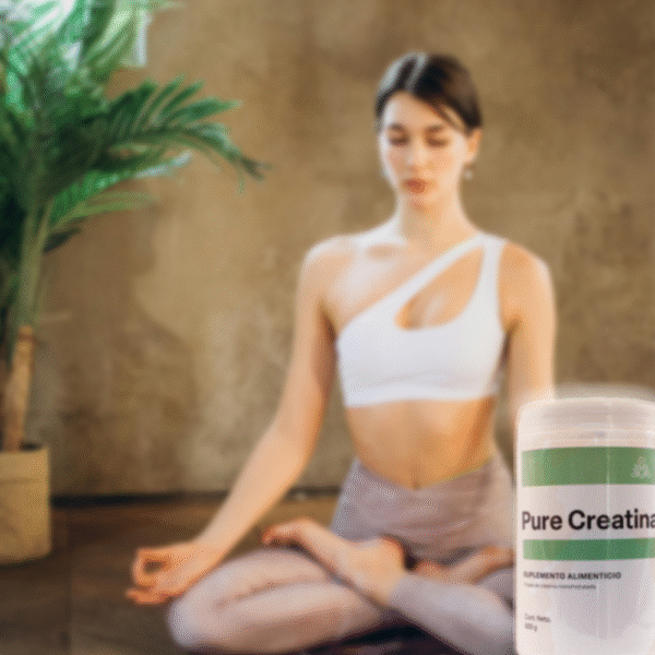 Pure creatina - Image 2