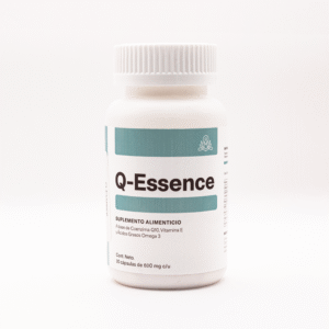 Q essence