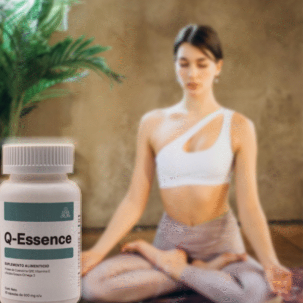 Q essence - Image 2