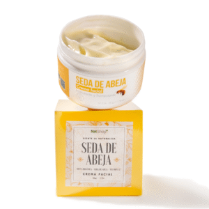 Seda de abeja – Crema facial
