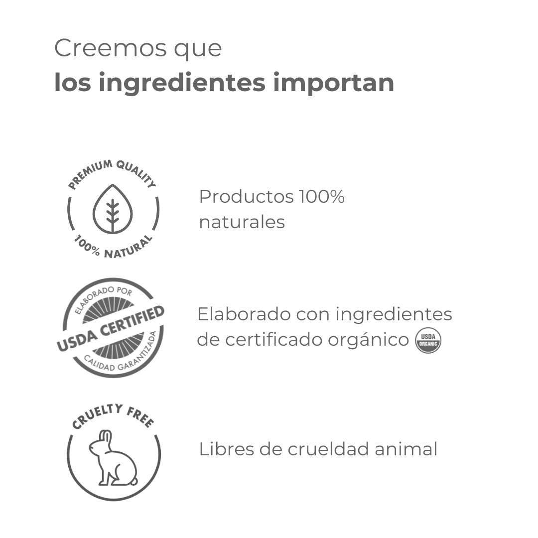 Shampoo anticaída - Image 5