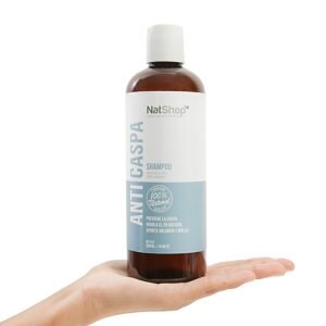 Shampoo anticaspa
