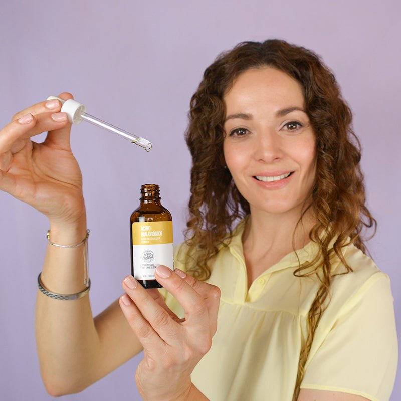 Suero de ácido hialurónico - Image 3