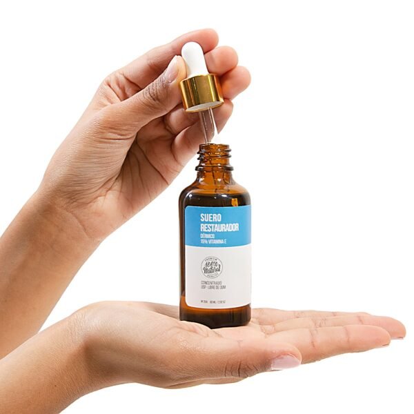Suero restaurador dérmico - Image 2