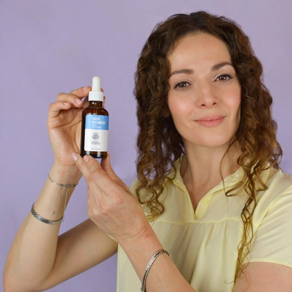 Suero restaurador dérmico - Image 3