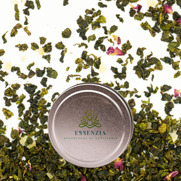 Té chino Oolong - Image 2
