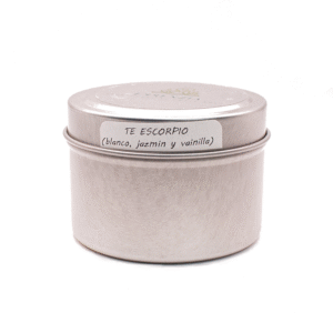 Té escorpio