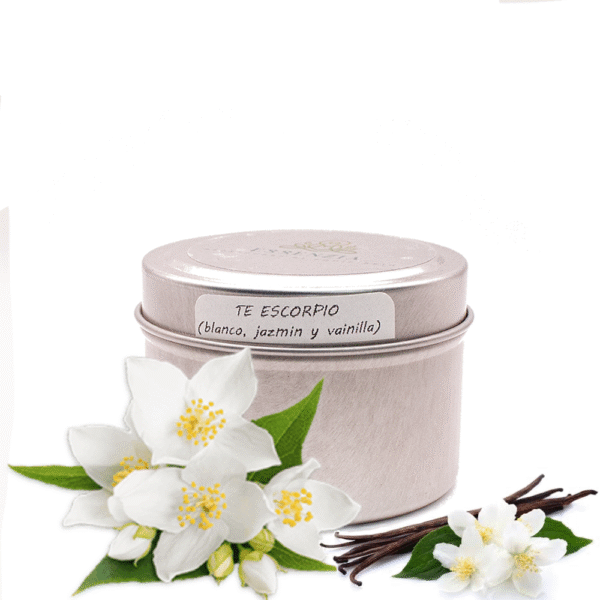 Té escorpio - Image 2