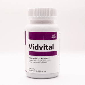 Vidvital