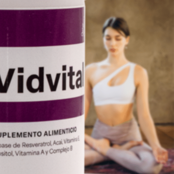 Vidvital - Image 2