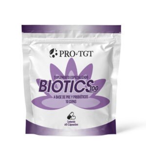 Biotics 100 billones
