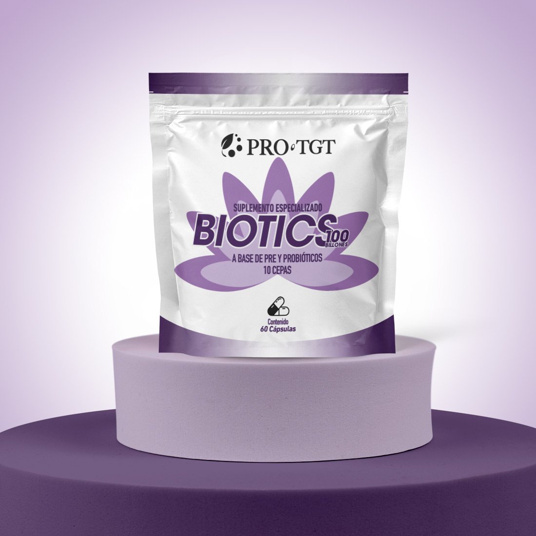 Biotics 100 billones - Image 3