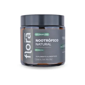 Nootrópico natural