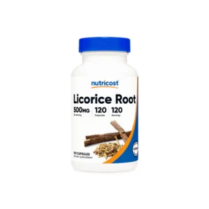 Licorice Root