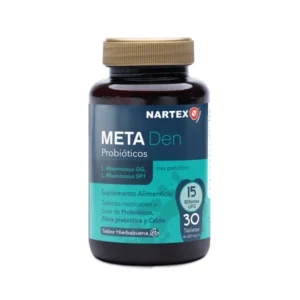 Meta Den