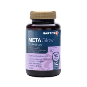 Meta Glow